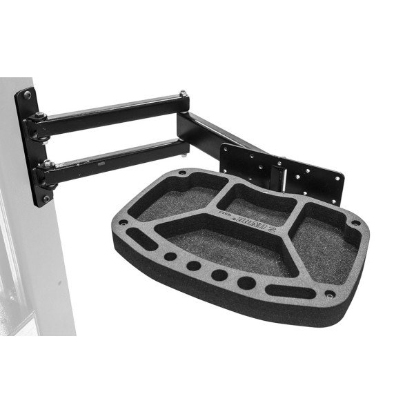 Unior 1693EL.5 remonto stovo įrankių dėklas