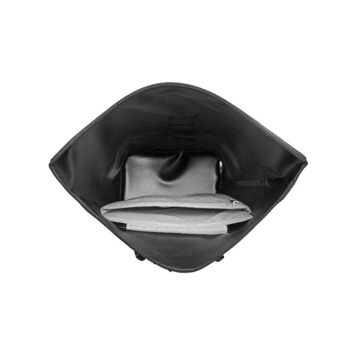 Ortlieb Commuter Daypack Urban Line Pepper kuprinė | 27L