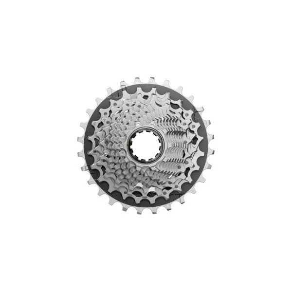 SRAM XG-1270 Force E1 galinis žvaigždžių blokas 10-36T, 12 pavarų