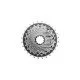 SRAM XG-1270 Force E1 galinis žvaigždžių blokas 10-36T, 12 pavarų