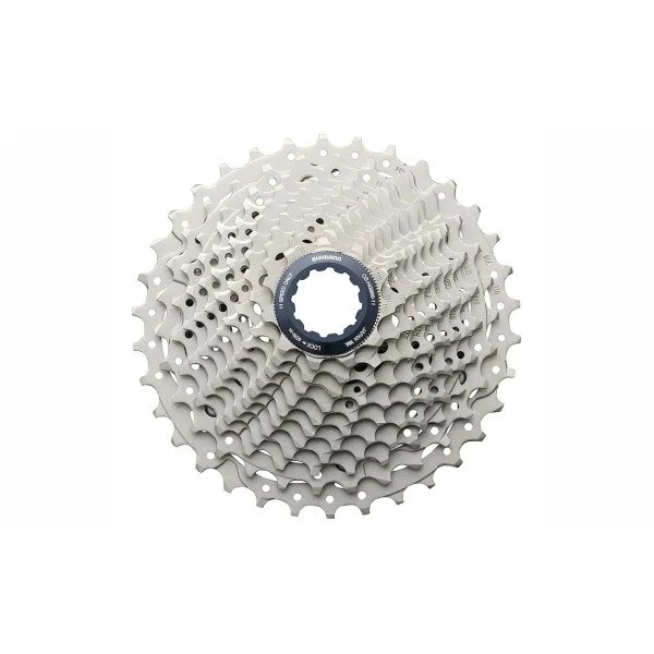 Shimano Ultegra CS-HG800 11-34T galinis žvaigždžių blokas | 11 pavarų