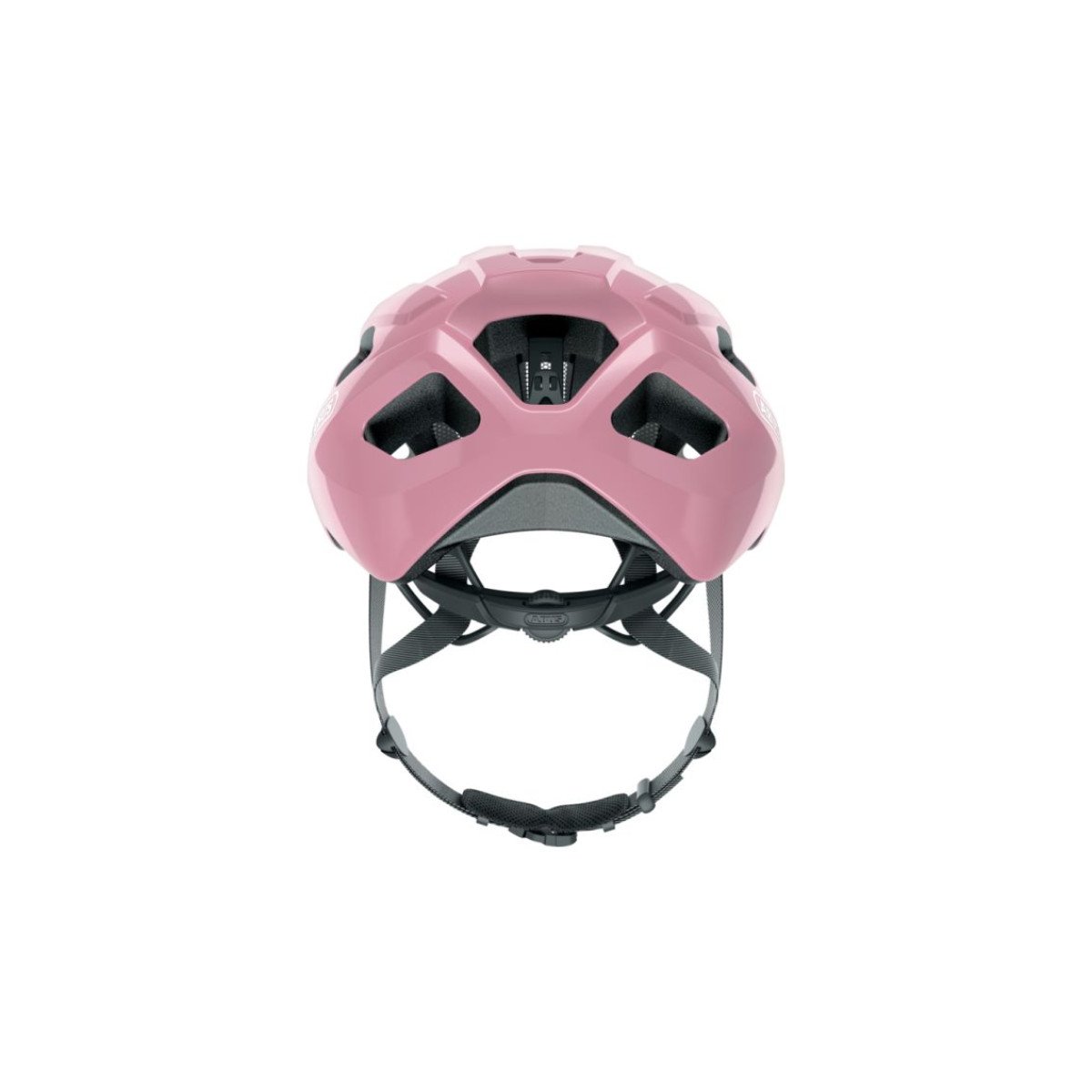 ABUS Macator Shiny Rose šalmas