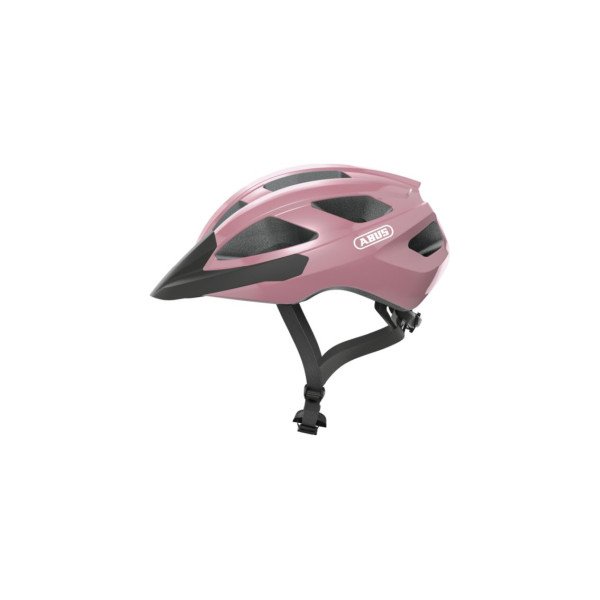 ABUS Macator Shiny Rose šalmas