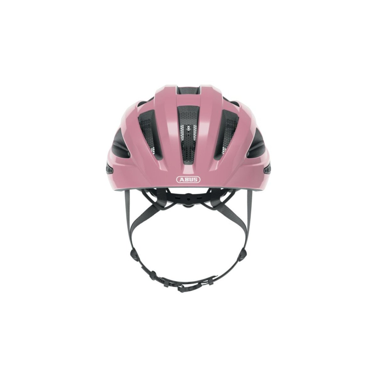 ABUS Macator Shiny Rose šalmas