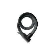 ABUS Yarnit 4004K/85 Black grandininė spyna