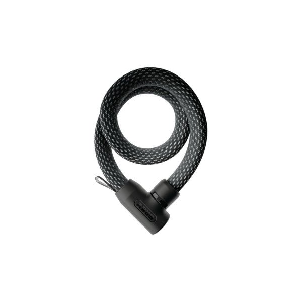 ABUS Yarnit 4004K/85 Black grandininė spyna