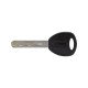 ABUS Yarnit 4004K/85 Black grandininė spyna