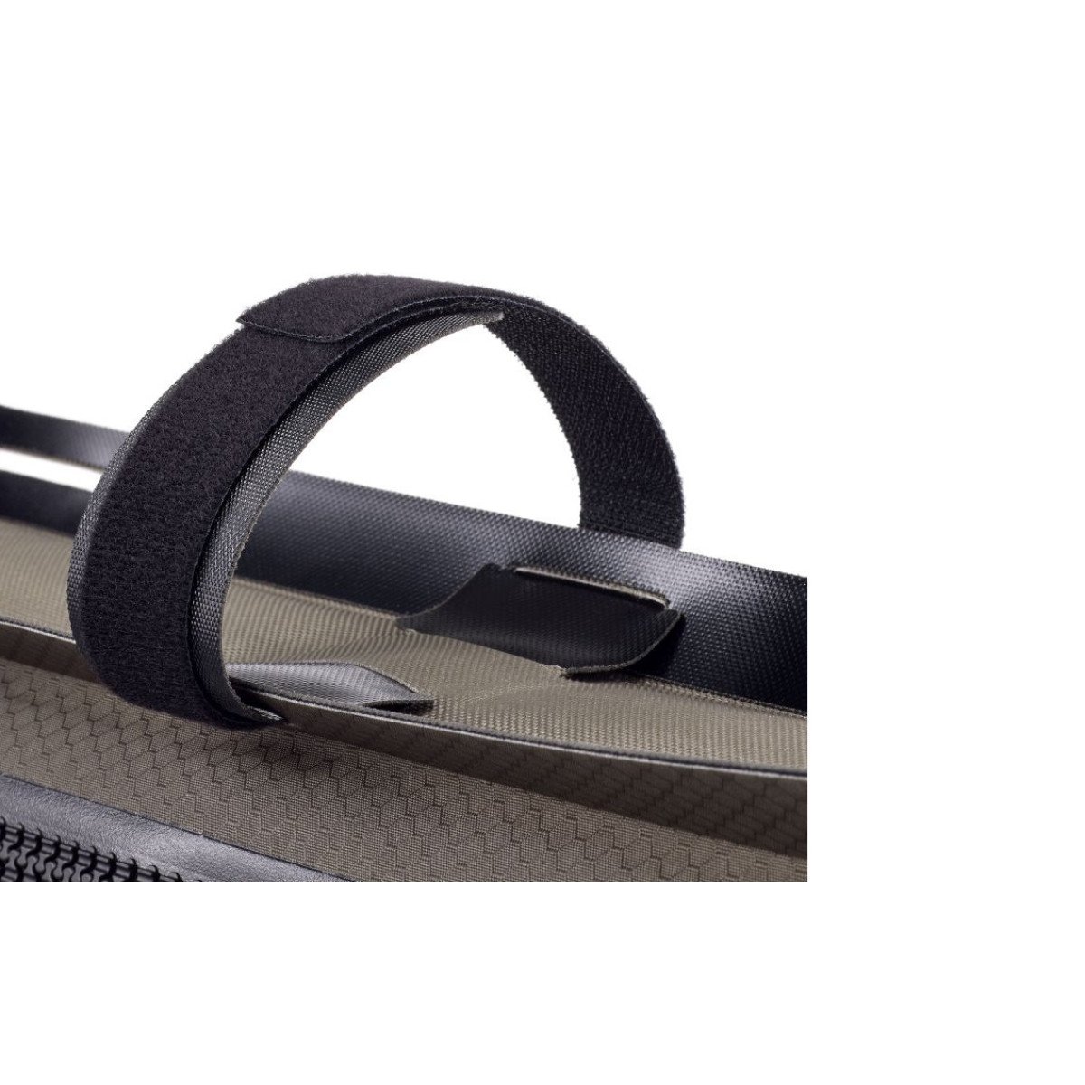 Ortlieb Frame-Pack Toptube Dark Sand krepšys ant rėmo | 3L