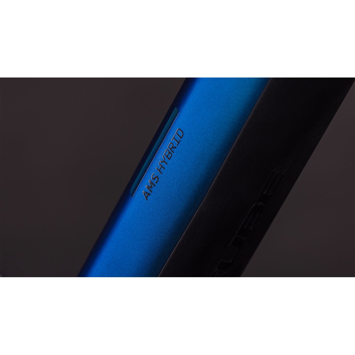 Cube AMS Hybrid ONE44 C:68X SLX 400X 29 nebula'n'black 2026 elektrinis dviratis