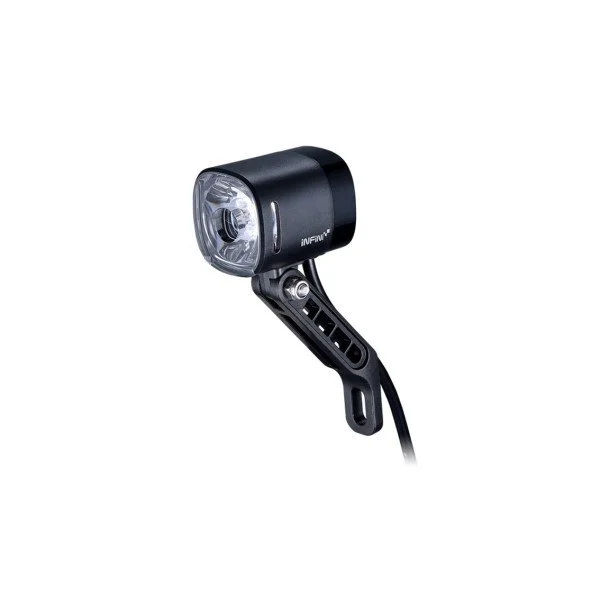 Infini I-600PG StVZO E-Bike priekinis žibintas