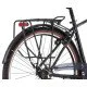Tabou Kinetic 2 black-purple dviratis