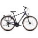 Tabou Kinetic 2 black-purple dviratis