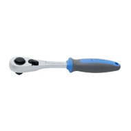 Unior 238.1/1ABI reversinis raktas | 3/8"