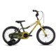 Tabou Rocket FR 20 green-gold dviratis