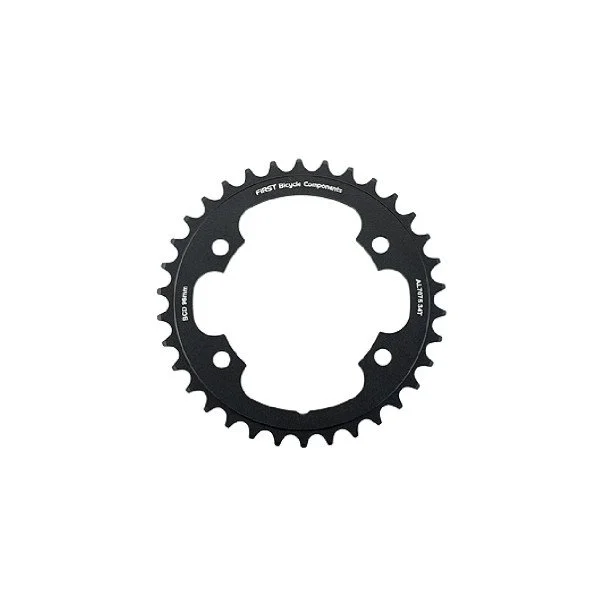 Žvaigždutė priekinė First R-M8000 Narrow Wide 32T