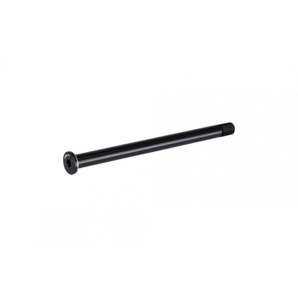 CTM Koyuk CR galinės stebulės greitveržlė 12x142mm, 163.5mm ilgis