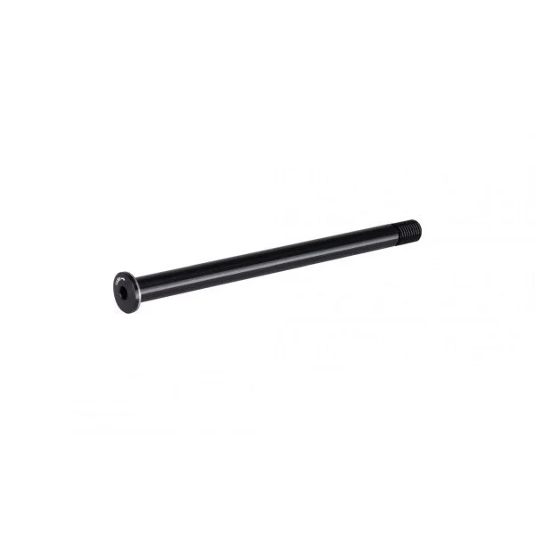 CTM Koyuk CR galinės stebulės greitveržlė 12x142mm, 163.5mm ilgis
