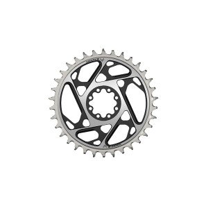 Žvaigždutė priekinė SRAM XX SL Eagle Transsmision T-Type 36T Direct Mount 0mm