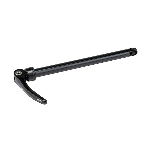 CTM Koyuk galinės stebulės greitveržlė | 12 x 142 mm, 163.5 mm ilgio