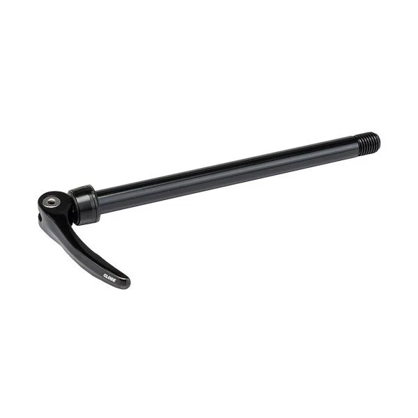 CTM Koyuk galinės stebulės greitveržlė | 12 x 142 mm, 163.5 mm ilgio