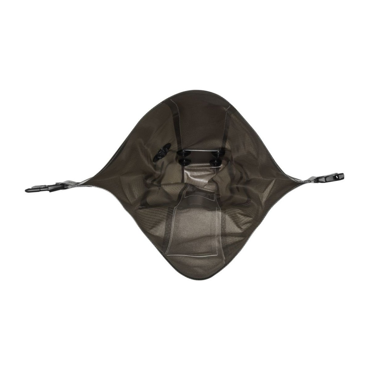 Ortlieb Seat-Pack QR Dark Sand krepšys po balneliu | 7.5L