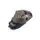 Ortlieb Seat-Pack QR Dark Sand krepšys po balneliu | 7.5L