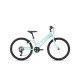 CTM Mony 24" - 2025 - matt turquoise pearl-white Vaikiškas dviratis