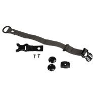 Ortlieb QL2.1 Pagalbinio užsegimo dirželis krepšiui Back-Roller, Sport-Roller