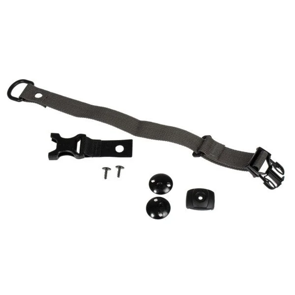 Ortlieb QL2.1 Pagalbinio užsegimo dirželis krepšiui Back-Roller, Sport-Roller