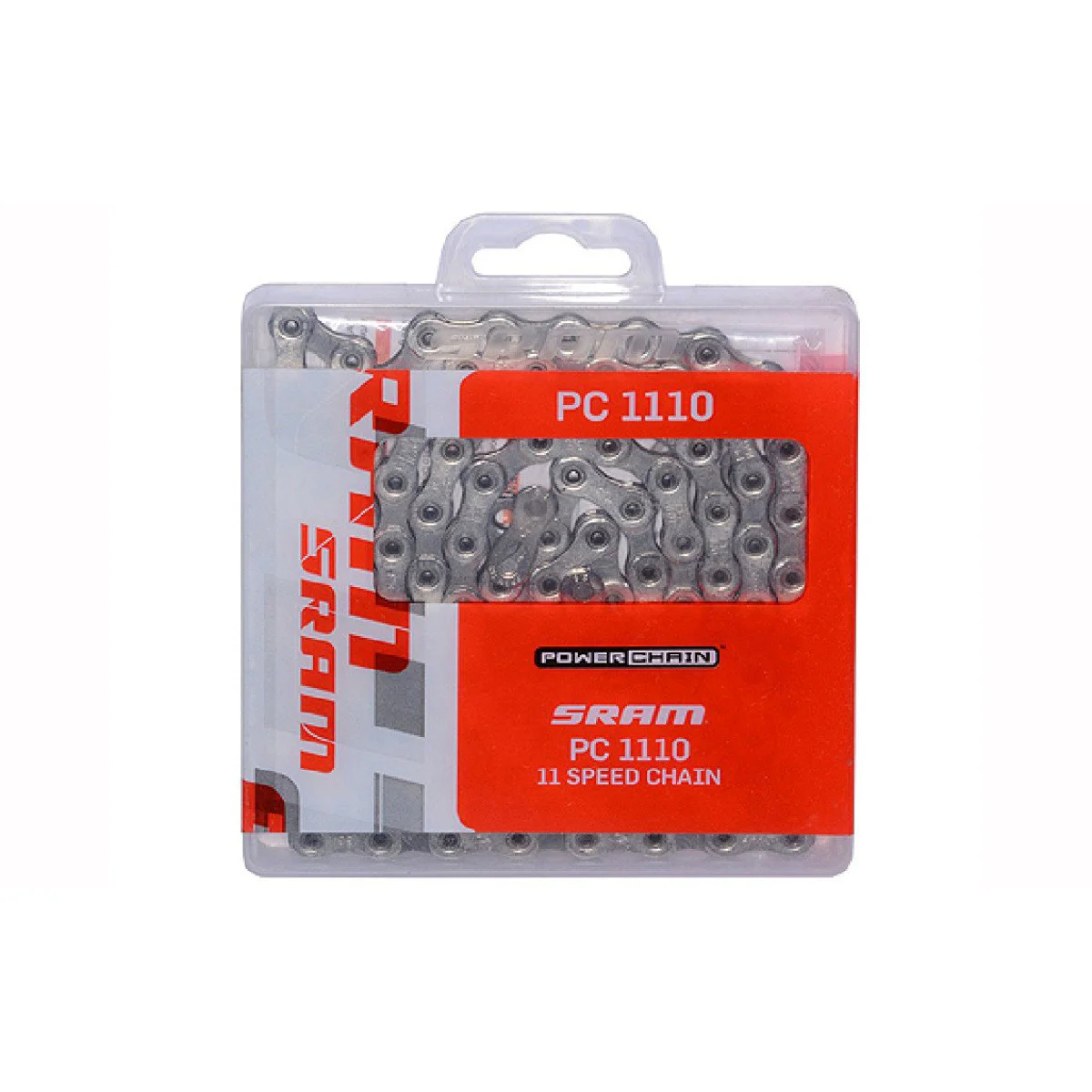 SRAM PC-1110 NX 114L grandinė | 11 pavarų