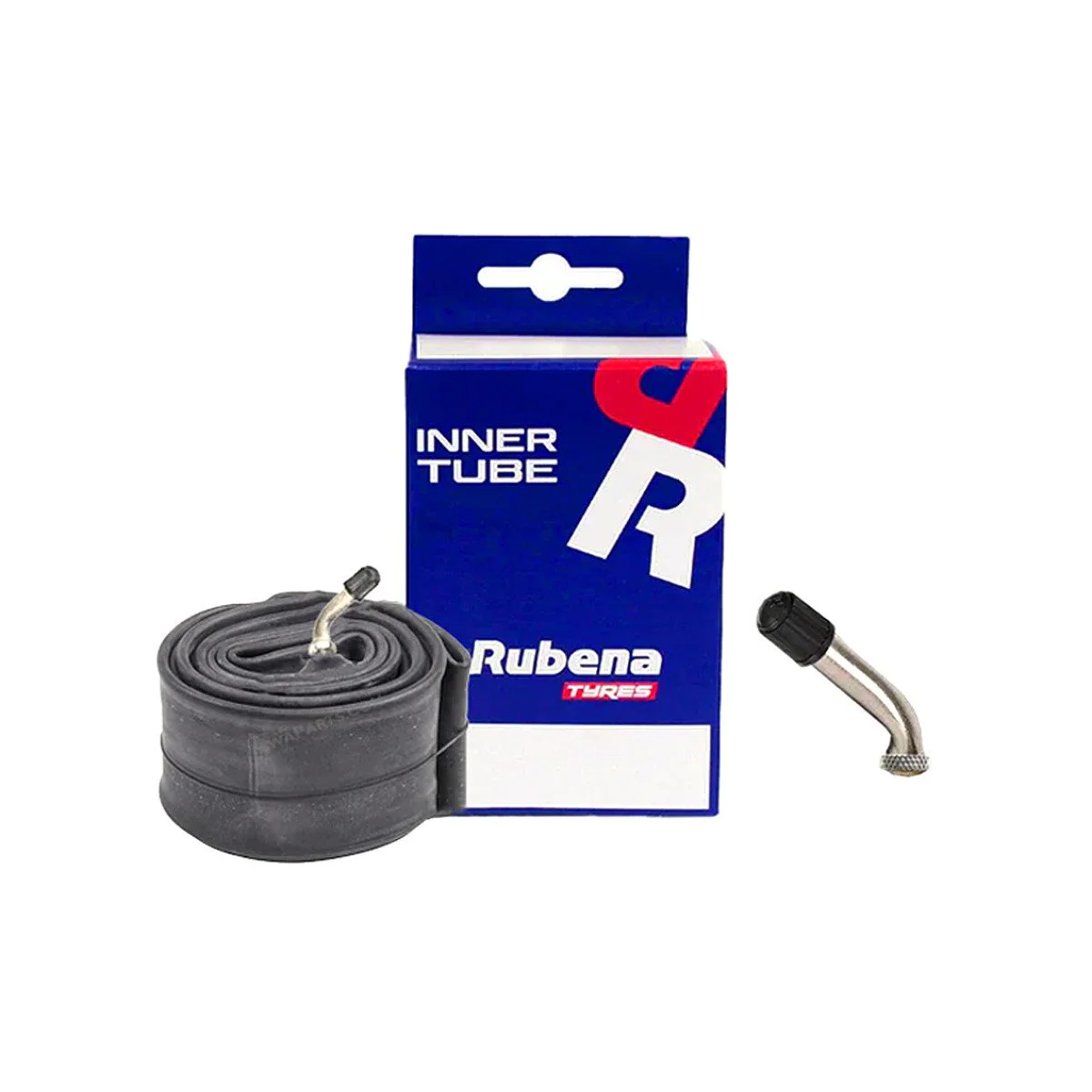 Rubena 10 x 2.10 80/65-6 A-V 45/45 paspirtuko kamera