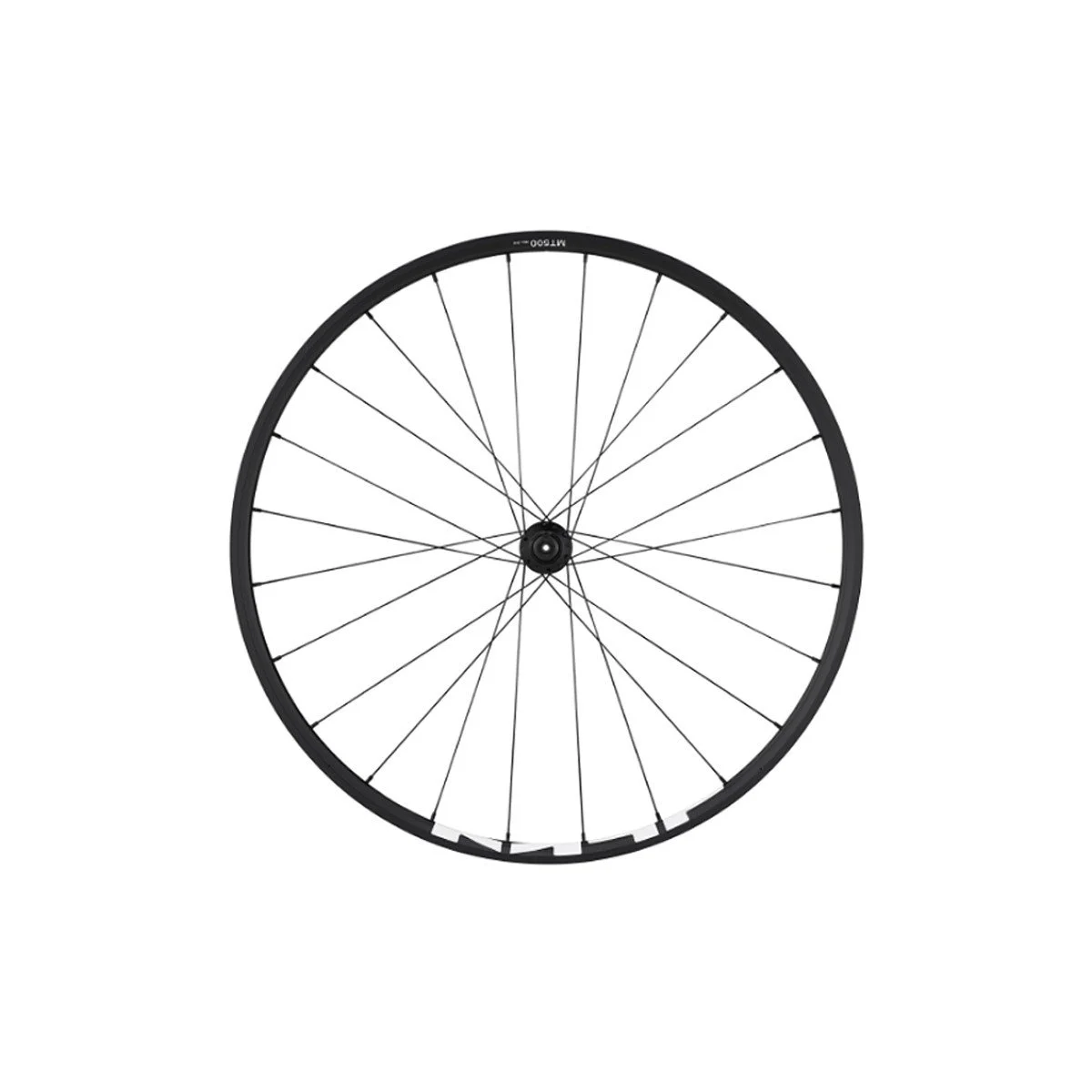 Shimano 29" WH-MT500 622x24.9 x 100mm QR Ratas priekinis