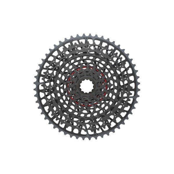 SRAM XG-1295 X0 Eagle Transmission T-Type 10-52T galinis žvaigždžių blokas | 12 pavarų