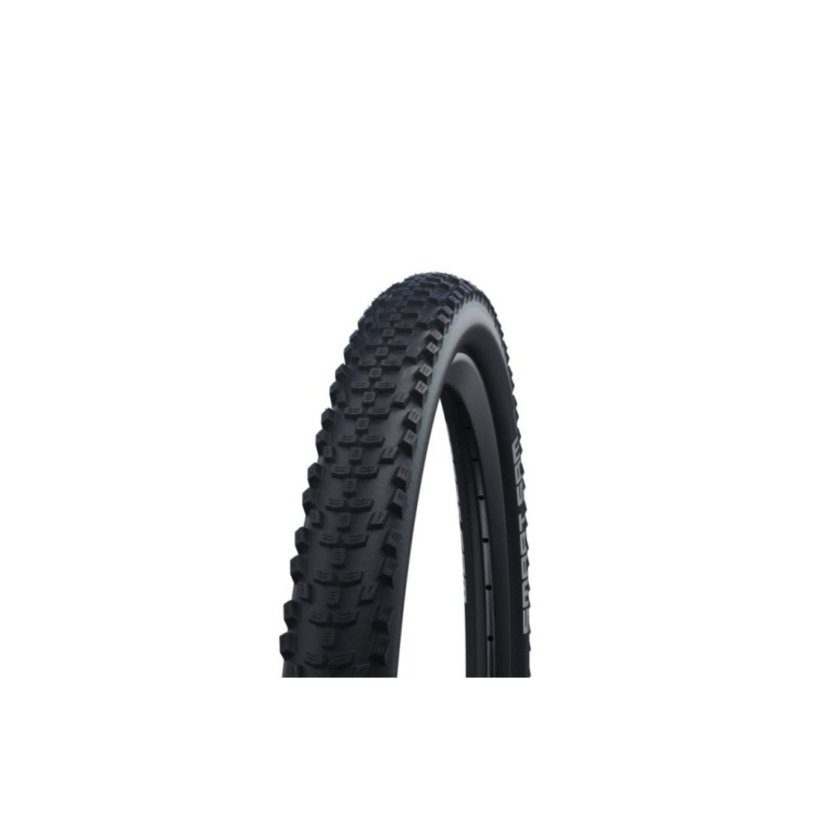 Schwalbe 24 x 1.85 Smart Sam dviračio padanga | SBC / black