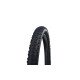 Schwalbe 24 x 1.85 Smart Sam dviračio padanga | SBC / black