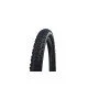 Schwalbe 24 x 1.85 Smart Sam dviračio padanga | SBC / black