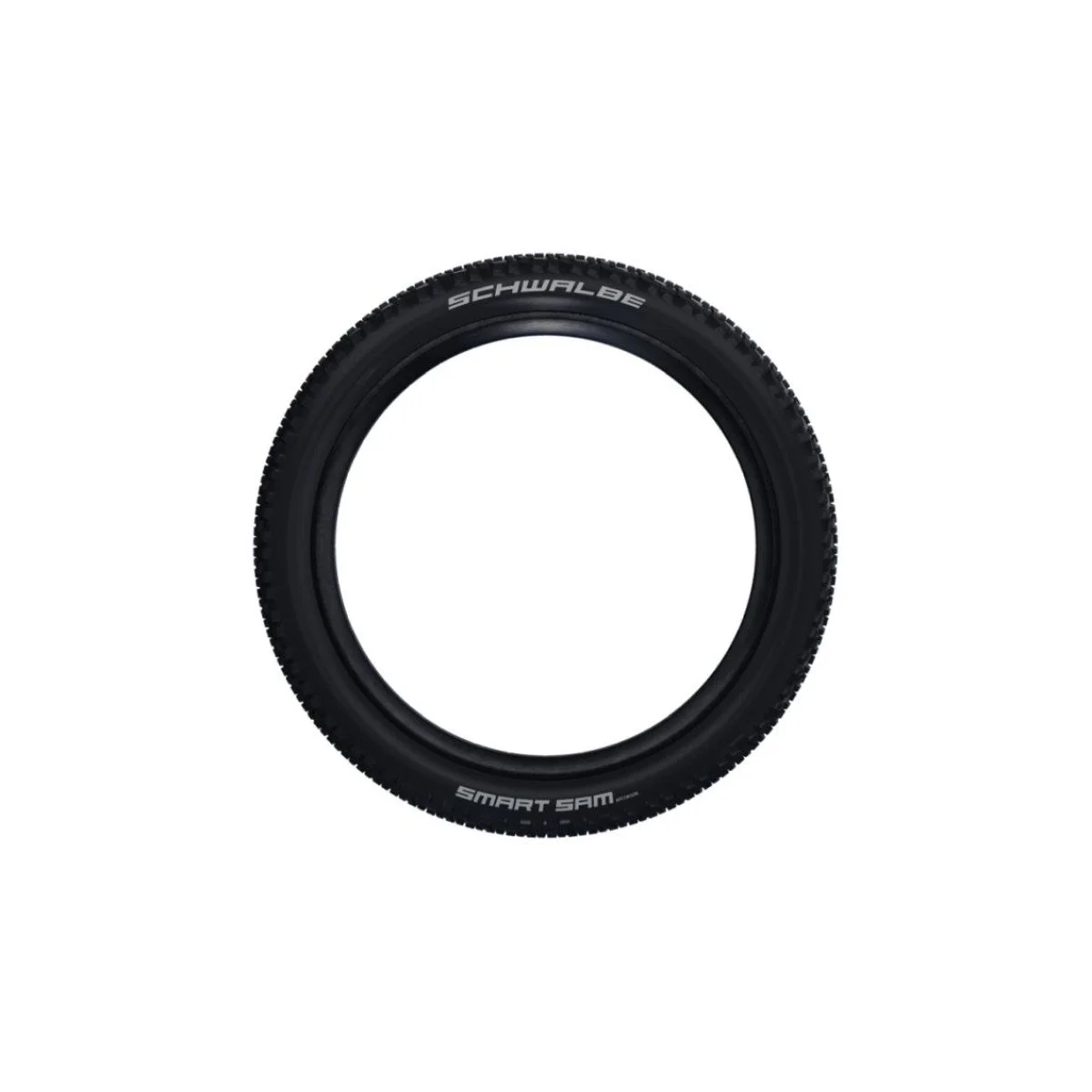 Schwalbe 24 x 1.85 Smart Sam dviračio padanga | SBC / black