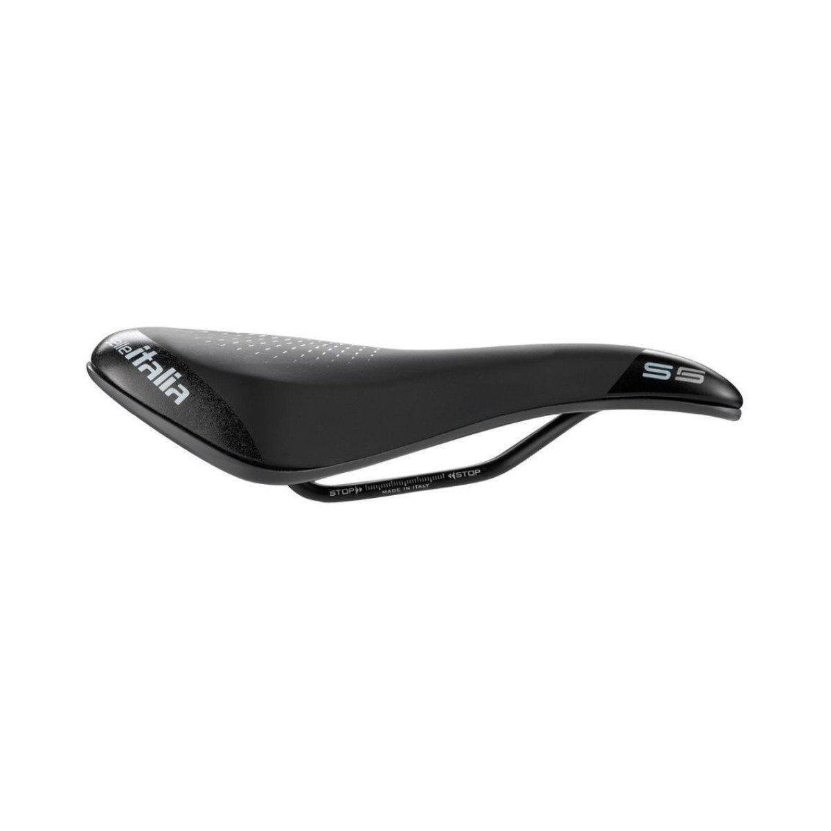 Selle Italia S 5 LADY Superflow L balnelis