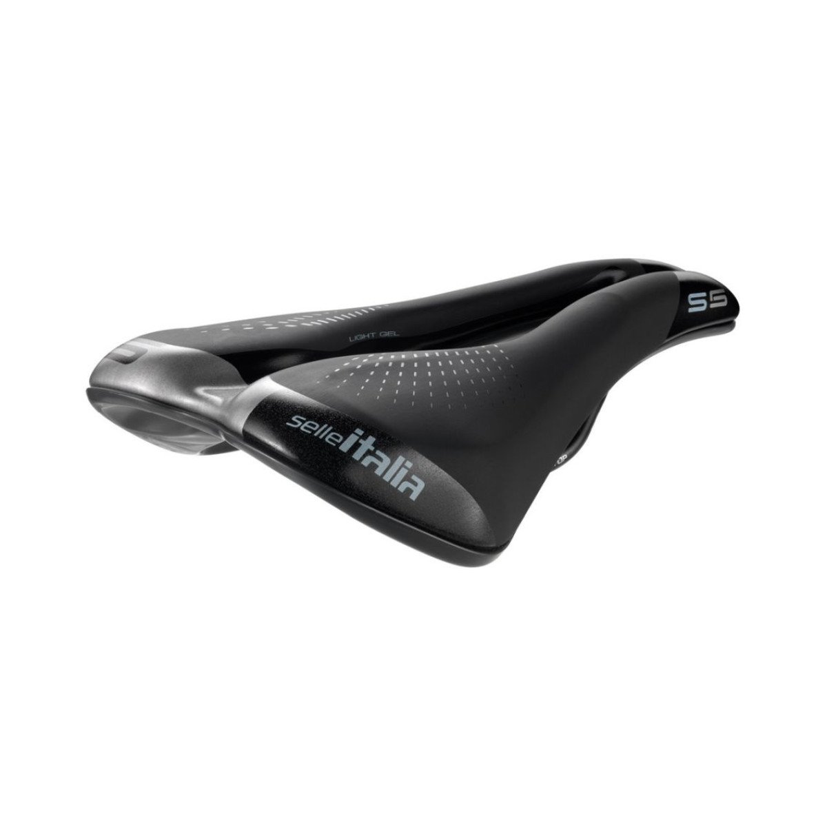 Selle Italia S 5 LADY Superflow L balnelis