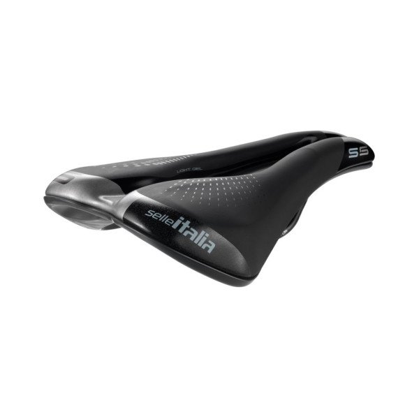 Selle Italia S 5 LADY Superflow L balnelis