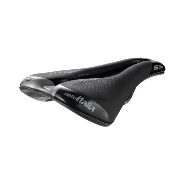 Selle Italia S 5 LADY Superflow L balnelis