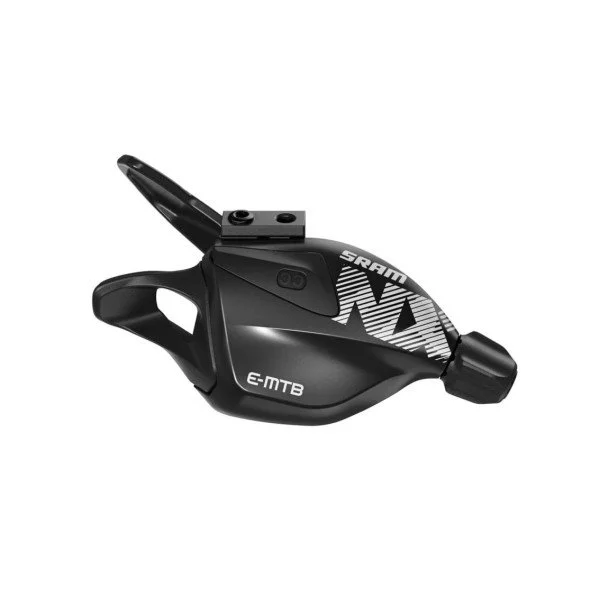 SRAM NX Single Click Pavarų rankenėlė | 12 pavarų / dešinė / E-Bike