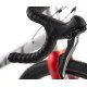Romet Aspre 1 2025 silver-red