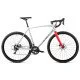 Romet Aspre 1 2025 silver-red