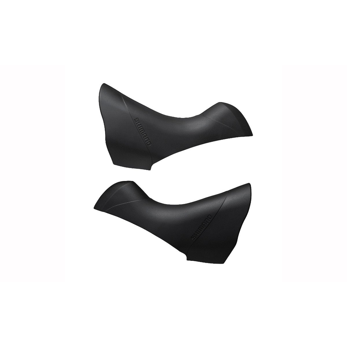 Shimano ST-R3000 Sora Pavarų stabdžių rankenėlių gumos Shimano ST-R3000 Sora Pavarų stabdžių rankenėlių gumos