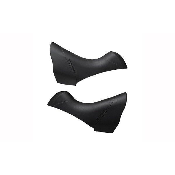 Shimano ST-R3000 Sora Pavarų stabdžių rankenėlių gumos