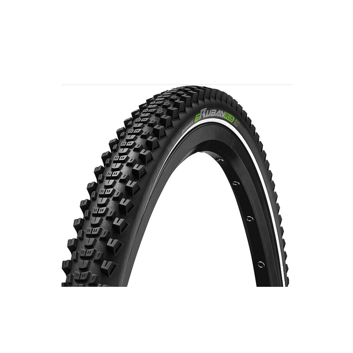 Padanga Continental 27.5 x 2.60 eRuban Plus Padanga Continental 27.5 x 2.60 eRuban Plus