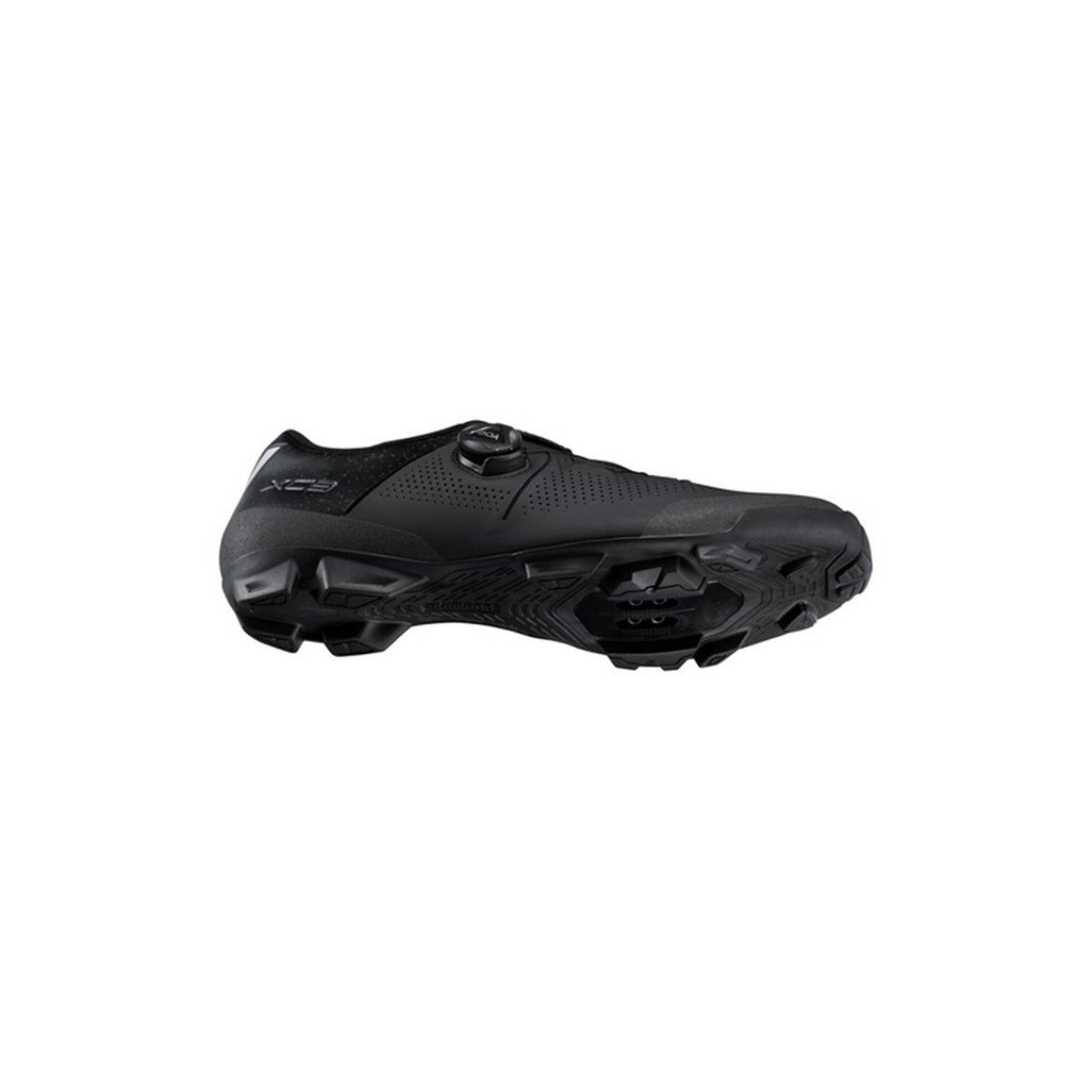 Shimano SH-XC302 Wide dviratininko batai