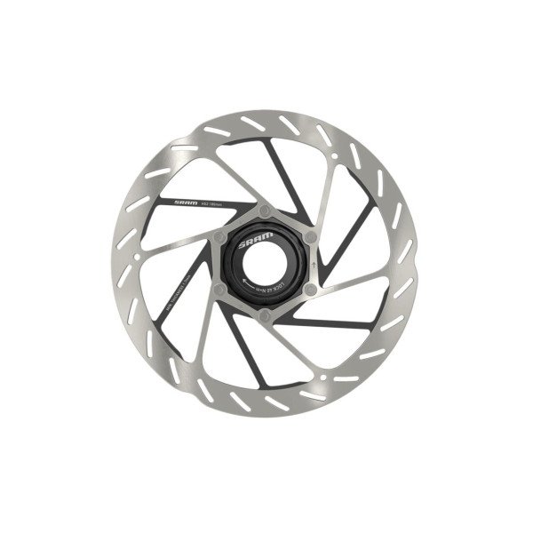 SRAM HS2 Rounded stabdžių diskas | 180mm