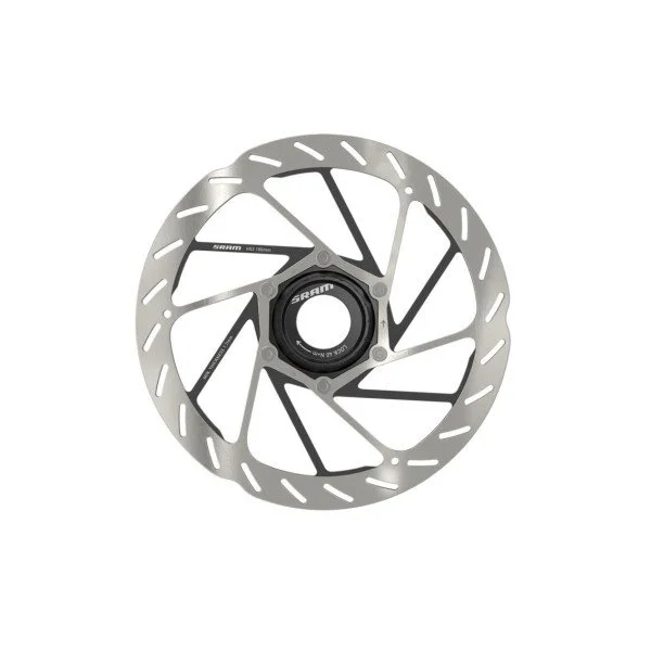 SRAM HS2 Rounded stabdžių diskas | 180mm